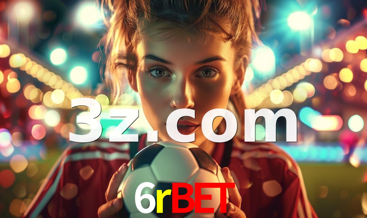 Apostas Esportivas no Plataforma 6rbet.com